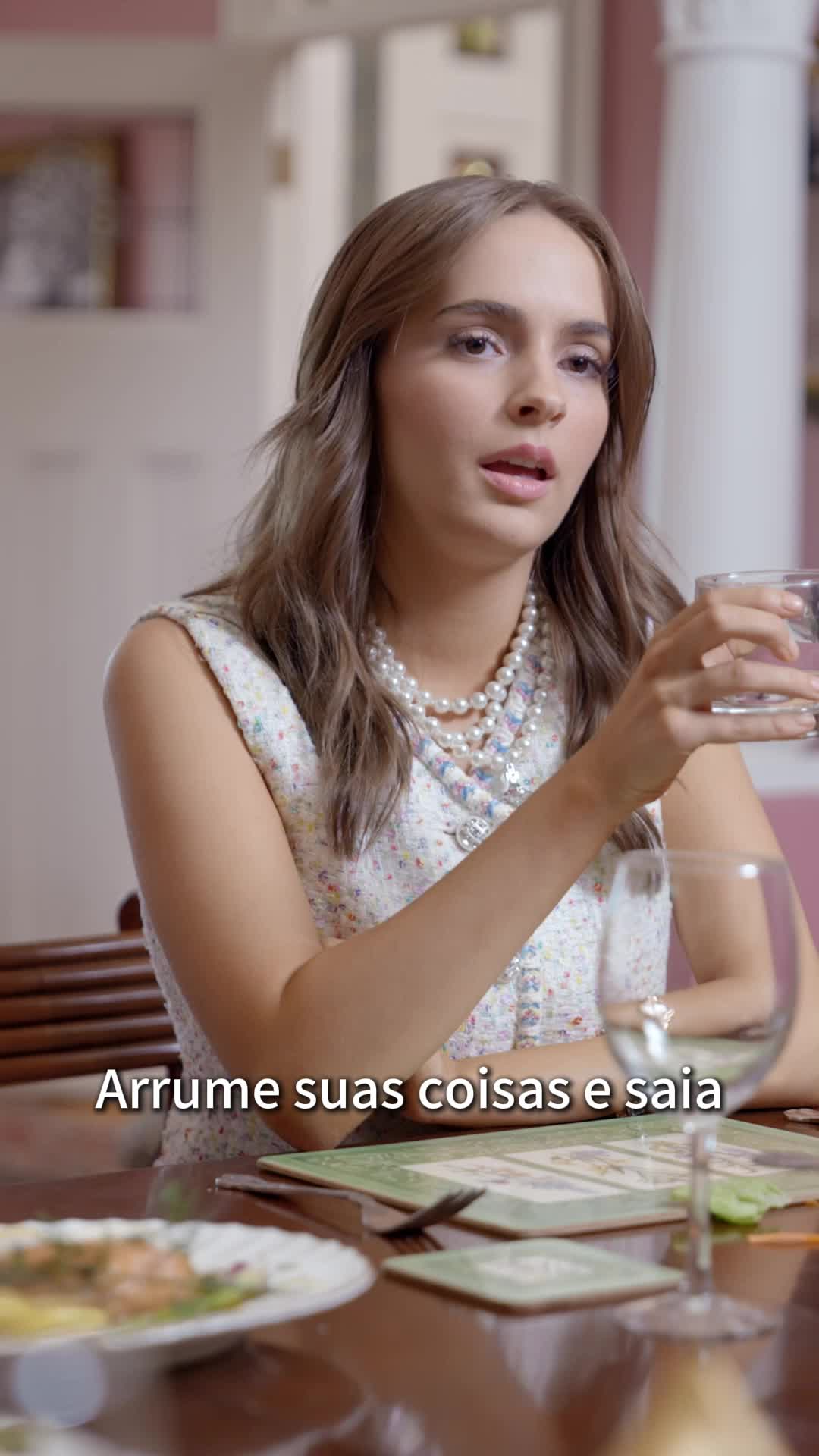 Episódio 19 - Renasci Como O Amor Perdido do Magnata